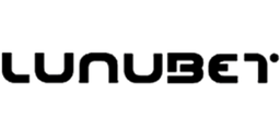 lunubet Casino logo by GamblerSay