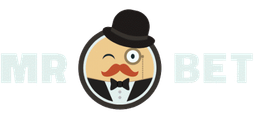 mr bet casino logo by GamblerSay