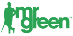 mr green casino logo by GamblerSay