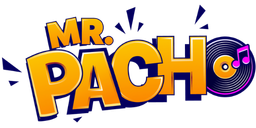 mrpacho Casino logo by GamblerSay