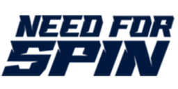 need for spin casino logo by GamblerSay