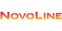 novoline logo by GamblerSay