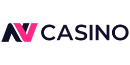 Nv Casino logo by GamblerSay