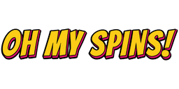 ohmyspins Casino logo by GamblerSay