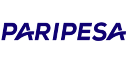 paripesa Casino logo by GamblerSay