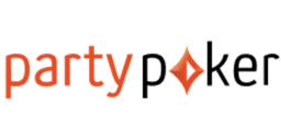 partypoker logo by GamblerSay