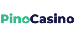 pino casino logo by GamblerSay