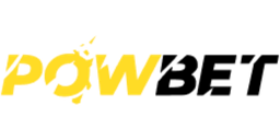 powbet Casino logo by GamblerSay