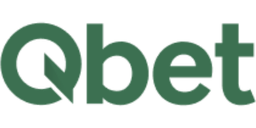 qbet casino logo by GamblerSay