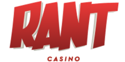 rant casino logo by GamblerSay