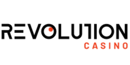 revolution casino logo by GamblerSay