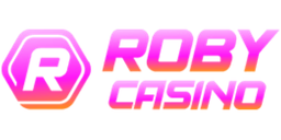 roby casino logo by GamblerSay