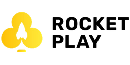 rocket play Casino logo by GamblerSay