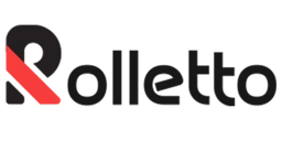 rolletto casino logo by GamblerSay