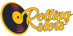 rolling slots Casino logo by GamblerSay