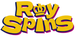 royspins Casino logo by GamblerSay