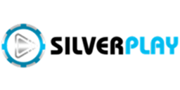 silverplay Casino logo by GamblerSay