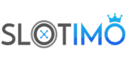 slotimo Casino logo by GamblerSay