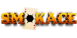 smokace Casino logo by GamblerSay