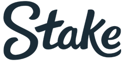 stake logo by GamblerSay