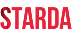 starda casino logo by GamblerSay