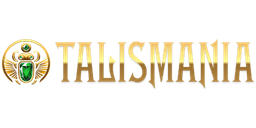 talismania Casino logo by GamblerSay