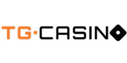 tg casino logo by GamblerSay