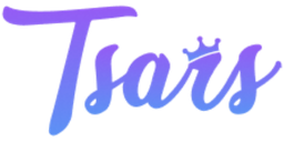 tsars casino logo by GamblerSay