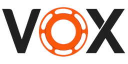 vox casino logo by GamblerSay