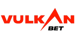 vulkanbet logo by GamblerSay
