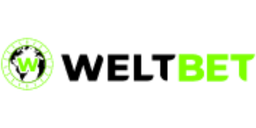 weltbet Casino logo by GamblerSay