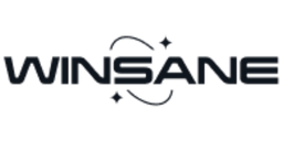 winsane Casino logo by GamblerSay