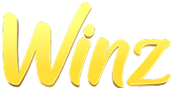 winz Casino logo by GamblerSay