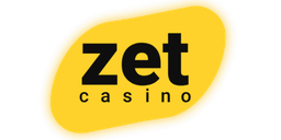 zet casino logo by GamblerSay
