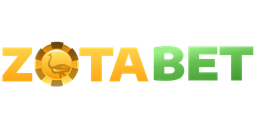 Zotabet Casino logo by GamblerSay