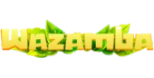 wazamba Casino logo by GamblerSay