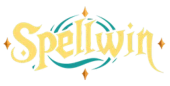 spellwin Casino logo by GamblerSay