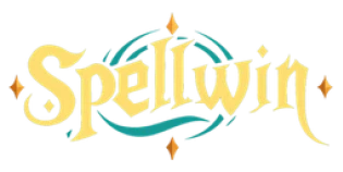 spellwin Casino logo by GamblerSay