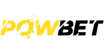 powbet Casino logo by GamblerSay