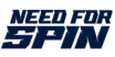 need for spin casino logo by GamblerSay
