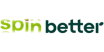 spinbetter Casino logo by GamblerSay