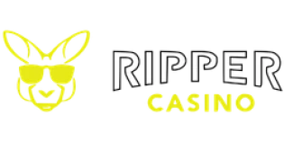 ripper Casino logo by GamblerSay
