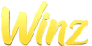 winz Casino logo by GamblerSay