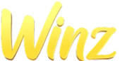 winz Casino logo by GamblerSay