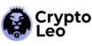 cryptoleo logo by GamblerSay