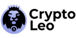 cryptoleo logo by GamblerSay