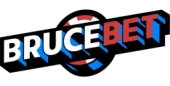 bruce bet Casino logo by GamblerSay