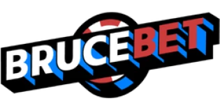 bruce bet Casino logo by GamblerSay