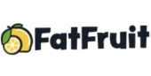 fatfruit casino logo by GamblerSay