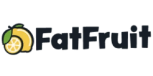 fatfruit casino logo by GamblerSay